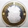 FRANCE - MEDAL - THE PILLARS OF THE REPUBLIC - LIBERTY