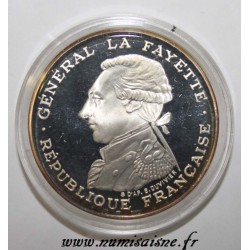 FRANCE - KM 962a - 100 FRANCS 1987 - TYPE LA FAYETTE