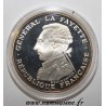 FRANCE - KM 962a - 100 FRANCS 1987 - TYPE LA FAYETTE