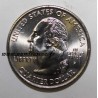 UNITED STATES - KM 357 - 1/4 DOLLAR 2004 P - TEXAS