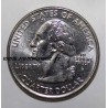 ETATS UNIS - KM 320 - 1/4 DOLLAR 2001 P - Philadelphie - RHODE ISLAND