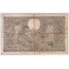 BELGIQUE - PICK 107 - 100 FRANCS 06.05.1938