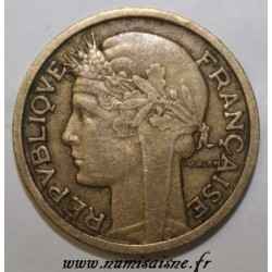 GADOURY 535 - 2 FRANCS 1935 TYPE MORLON - KM 886