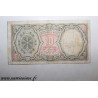 EGYPT - PICK 184a - 10 PIASTRES - L.1940 (ND1971) - sign HAMED - SERIE 48