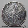 GERMANY - PRUSSIA - KM 497 - 1 TALER 1866 A - Berlin