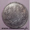 ALGERIA - KM TnA5 - 10 CENTIMES 1919 - COMMERCE CHAMBER OF ALGER