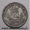 ALGÉRIE - KM TnD2 - 10 CENTIMES 1922 - CHAMBRE DE COMMERCE DE CONSTANTINE