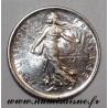 FRANCE - KM 926 - 5 FRANCS 1992 - TYPE SOWER