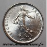 FRANCE - KM 926a - 5 FRANCS 1976 - TYPE SOWER