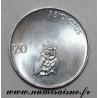 SLOVENIA - KM 8 - 20 STOTINOV 1993