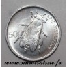 SLOVENIA - KM 3 - 50 STOTINOV 1993