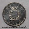 MALTA - KM 94 - 2 CENTS 2002