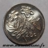 MALTA - KM 97 - 25 CENTS 1998