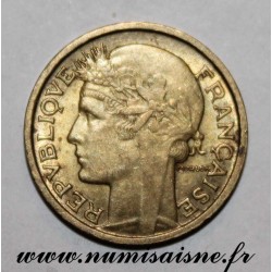 FRANCE - KM 894 - 50 CENTIMES 1937 - TYPE MORLON