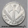 GADOURY 471 - 1 FRANC 1944 C - Castelsarrasin - TYPE BAZOR - KM 902