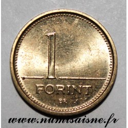 HUNGARY - KM 692 - 1 FORINT 2003