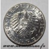 AUSTRIA - KM 2918 - 10 SCHILLING 1979