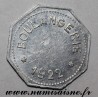 FRANCE - County 62 - LIEVIN - BAKERY - 1922 - MINING COOPERATIVE - COIN STRIKE