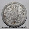 FRANCE - 80 - AMIENS - 10 CENT 1921 - CHAMBRE DE COMMERCE