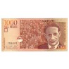 COLOMBIE - PICK 450 a - 1000 PESOS - 07.08.2001 - NEUF