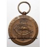 FRANCE - MEDAL - AUTOMOBILE CLUB ARDENNAIS