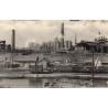 County 59220 - DENAIN - THE BLAST FURNACES