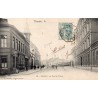 59220 - DENAIN - LA RUE DE VILLARS