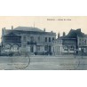 59220 - DENAIN - HOTEL DE VILLE