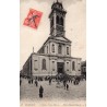 County 59100 - LE NORD -  ROUBAIX - THE CHURCH "NOTRE DAME"