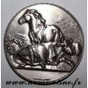 MEDAILLE - LANDWIRTSCHAFT - Silber