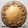 MEDAL - AGRICULTURE - By  Robert Cochet