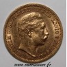 GERMAN STATES - PRUSSIA - KM 520 - 10 MARK 1903 A - GOLD