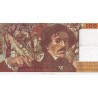 FRANCE - FAY 69TER/01 b - 100 FRANCS DELACROIX - 1994 - PICK 154