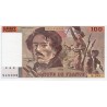 FAY 69TER/01 c - 100 FRANCS DELACROIX - 1994 - PICK 154