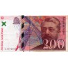 FAY 75/5 - 200 FRANCS EIFFEL - 1999 - SUP + - PICK 159