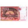 FAY 75/04 B - 200 FRANCS EIFFEL 1997 - TYPE 1995 - PICK 159