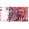 FAY 75/04 B - 200 FRANCS EIFFEL 1997 - TYPE 1995 - PICK 159