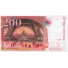 FAY 75/04 B - 200 FRANCS EIFFEL 1997 - TYPE 1995 - PICK 159