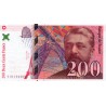 FRANCE - 200 FRANCS EIFFEL 1996 - TYPE 1995 - PICK 159