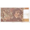 FAY 69BIS/08 - 100 FRANCS DELACROIX 1993 - TYPE 1978 - "imprimé en continu" - PICK 154