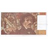 FAY 69BIS/08 - 100 FRANCS DELACROIX 1993 - TYPE 1978 - "imprimé en continu" - PICK 154