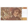 FAY 69BIS/08 - 100 FRANCS DELACROIX 1993 - TYPE 1978 - "imprimé en continu" - PICK 154