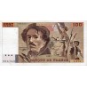 FRANCE - FAY 69BIS/5 - 100 FRANCS DELACROIX - 1993 - TYPE 1978