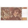 FRANCE - FAY 69BIS/5 - 100 FRANCS DELACROIX - 1993 - TYPE 1978