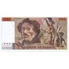 FRANCE - FAY 69TER/01 c - 100 FRANCS DELACROIX - 1994 - PICK 154