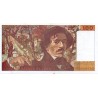 FRANCE - PICK 154 - 100 FRANCS DELACROIX 1994 - TYPE 1978