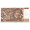 FAY 69BIS/08 - 100 FRANCS DELACROIX 1993 - TYPE 1978 - "imprimé en continu" - PICK 154