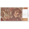 FAY 69BIS/08 - 100 FRANCS DELACROIX 1993 - TYPE 1978 - "imprimé en continu" - PICK 154