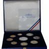 FRANCE - COIN SET PROOF EURO 2014 - MONNAIE DE PARIS