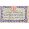 55 - BAR LE DUC - CHAMBRE DE COMMERCE - 50 CENTIMES 1917